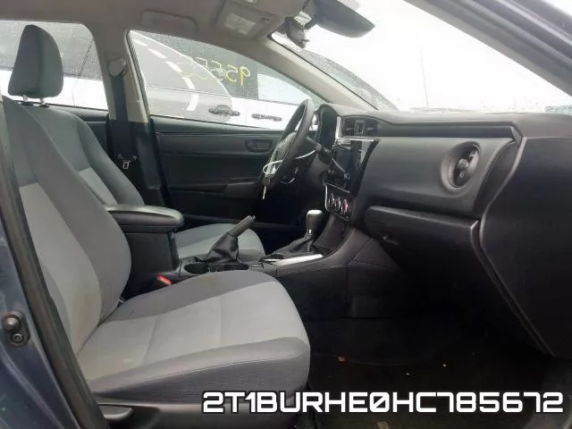 2T1BURHE0HC785672 фото 6