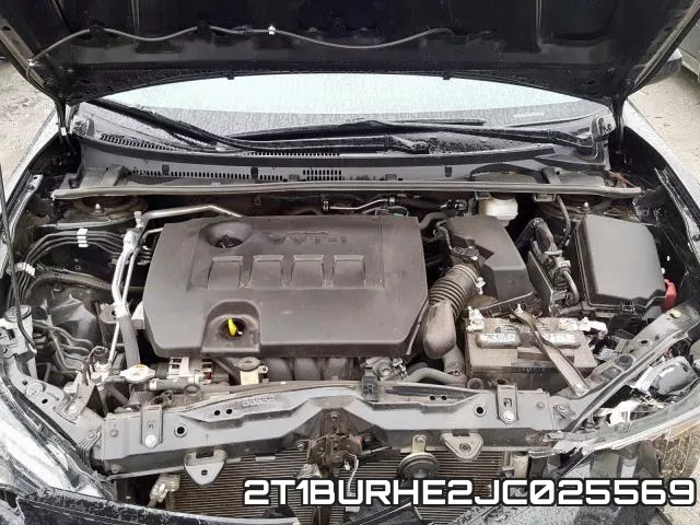 2T1BURHE2JC025569 фото 8