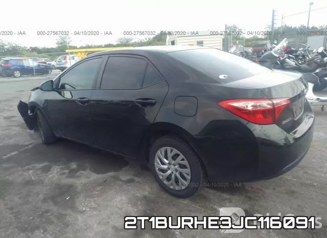 2T1BURHE3JC116091 фото 4