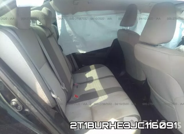 2T1BURHE3JC116091 фото 9