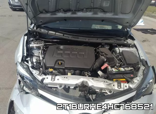 2T1BURHE4HC768521 фото 2