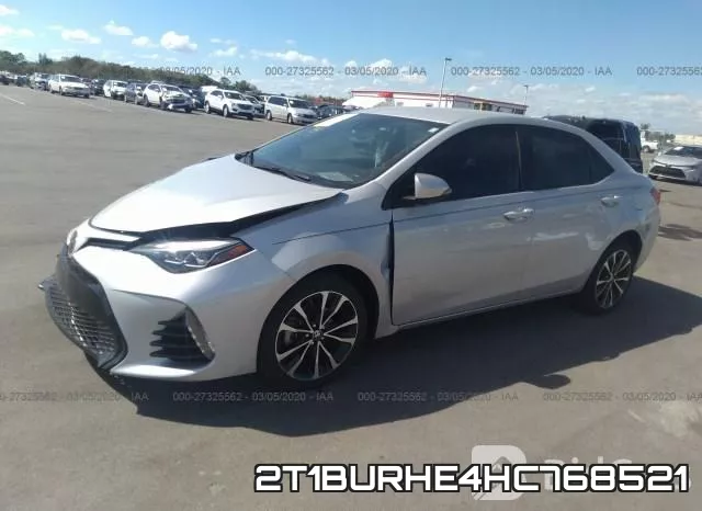 2T1BURHE4HC768521 фото 3