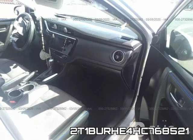 2T1BURHE4HC768521 фото 6