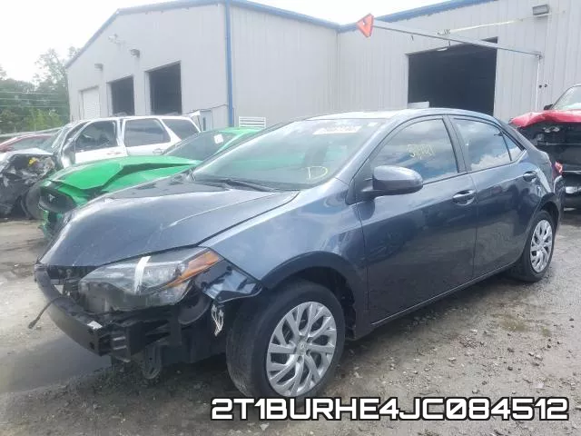 2T1BURHE4JC084512 фото 3