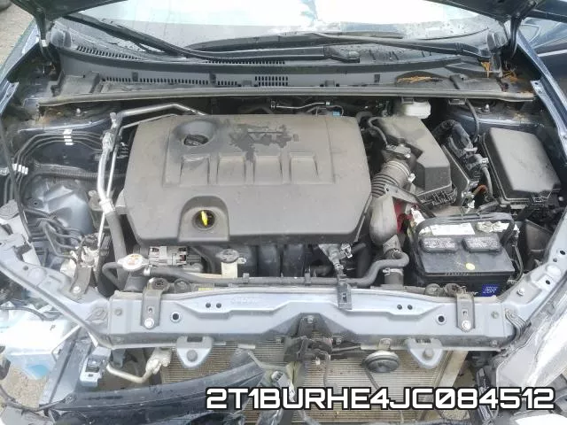 2T1BURHE4JC084512 фото 8