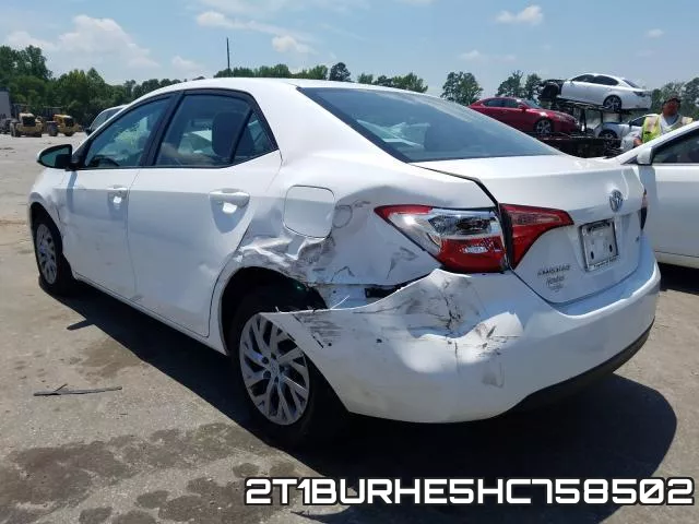 2T1BURHE5HC758502 фото 4