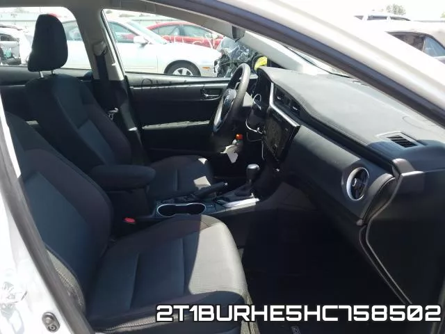 2T1BURHE5HC758502 фото 6