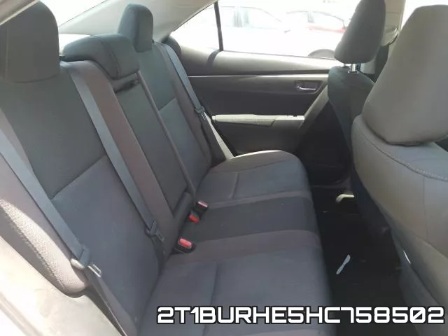 2T1BURHE5HC758502 фото 7