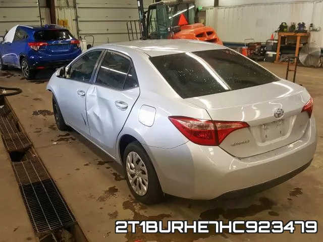 2T1BURHE7HC923479 фото 4