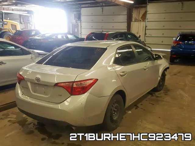 2T1BURHE7HC923479 фото 5