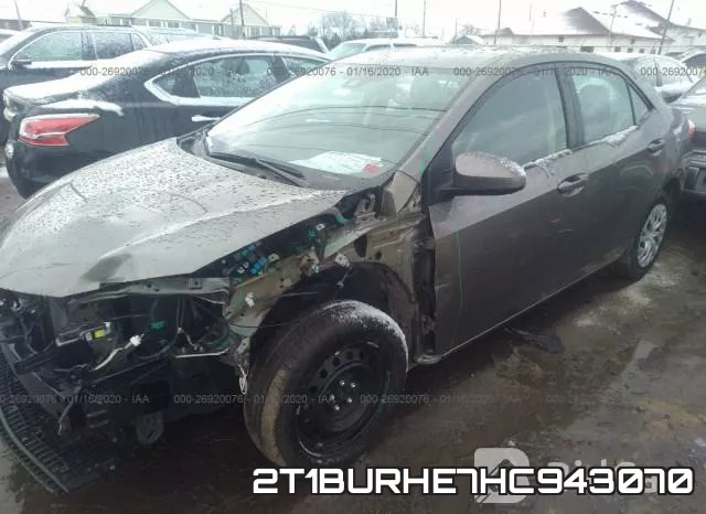 2T1BURHE7HC943070 фото 3