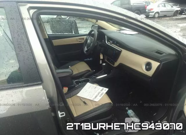 2T1BURHE7HC943070 фото 6