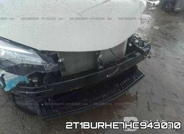 2T1BURHE7HC943070 фото 7