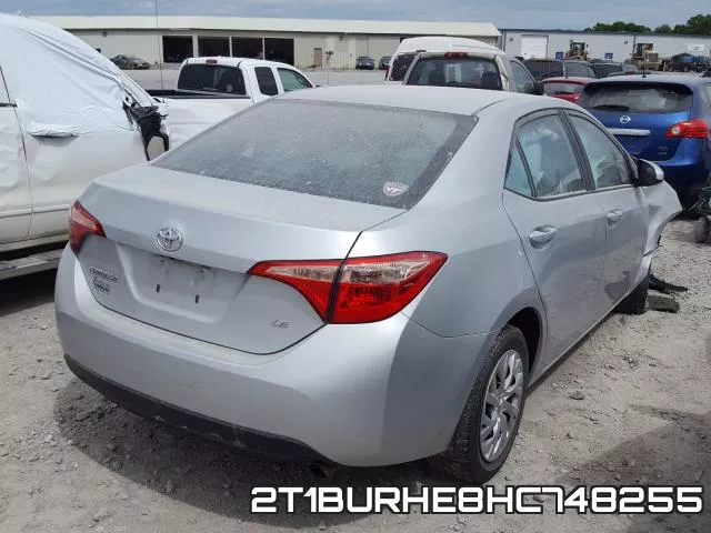 2T1BURHE8HC748255 фото 5