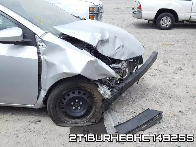 2T1BURHE8HC748255 фото 10