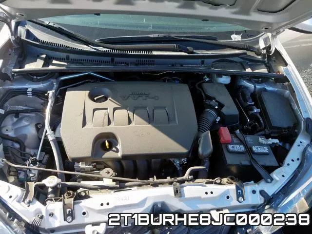 2T1BURHE8JC000238 фото 8