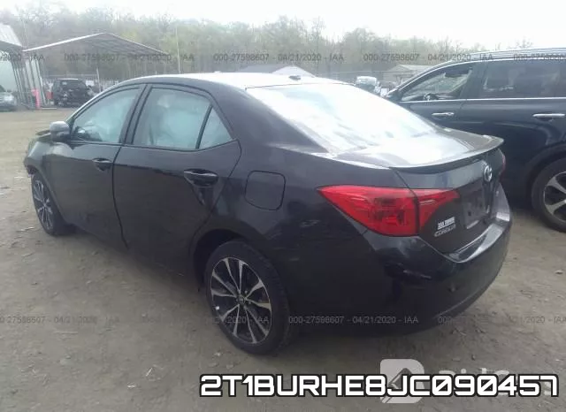 2T1BURHE8JC090457 фото 4