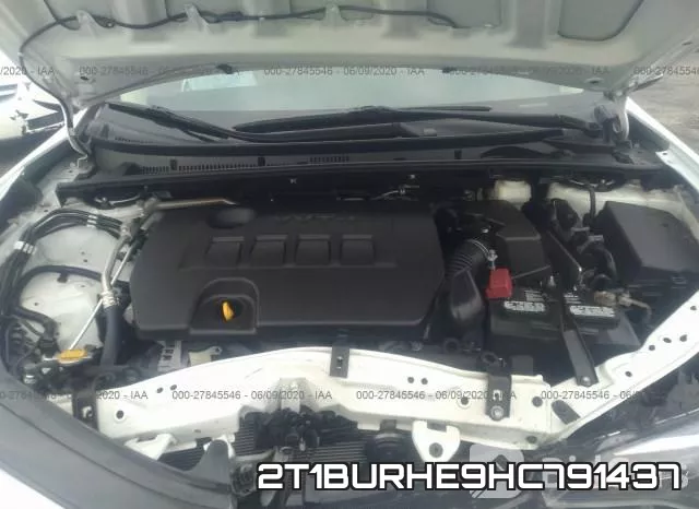 2T1BURHE9HC791437 фото 2