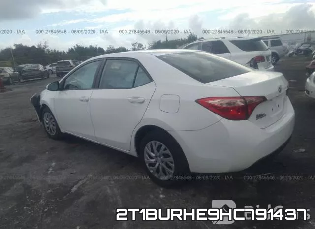 2T1BURHE9HC791437 фото 4