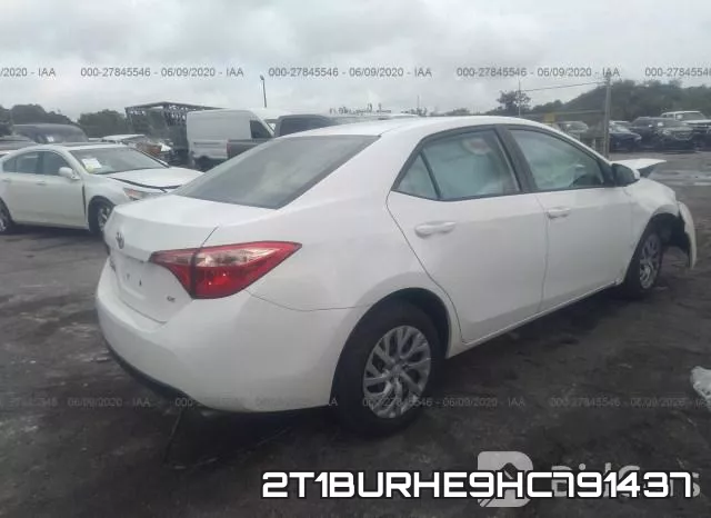 2T1BURHE9HC791437 фото 5