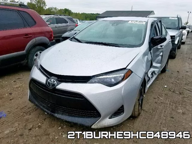 2T1BURHE9HC848946 фото 3