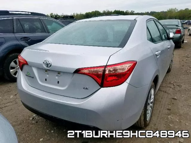 2T1BURHE9HC848946 фото 5
