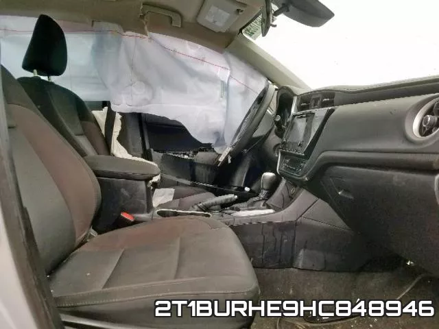 2T1BURHE9HC848946 фото 6