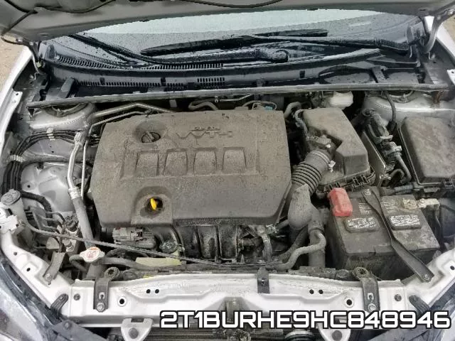 2T1BURHE9HC848946 фото 8