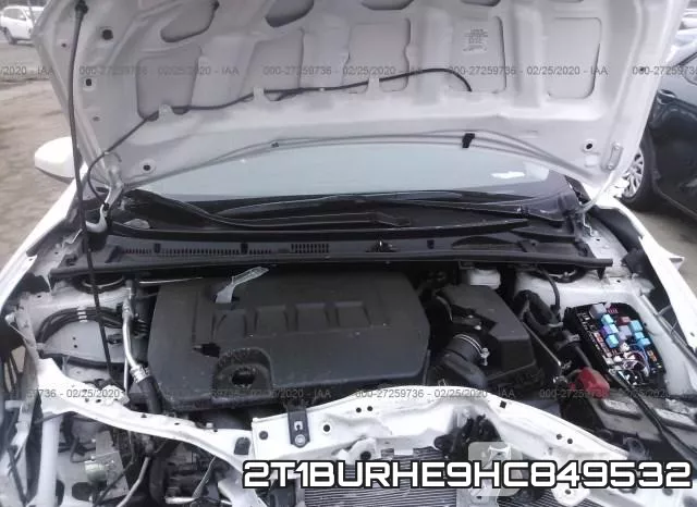 2T1BURHE9HC849532 фото 2