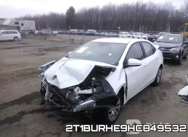 2T1BURHE9HC849532 фото 3