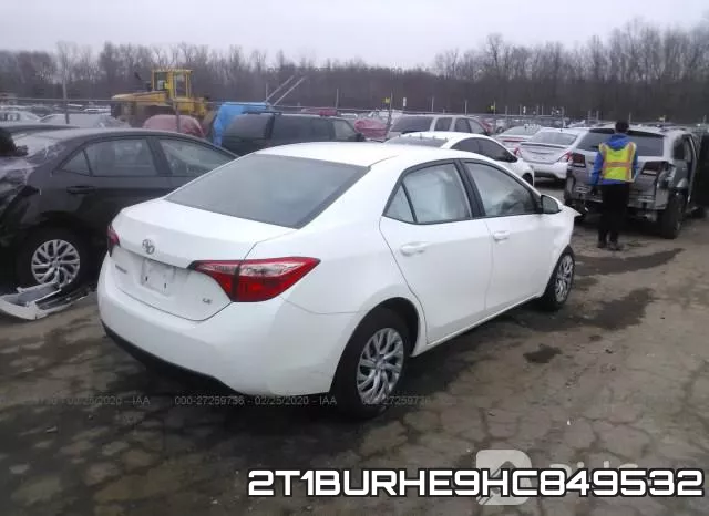 2T1BURHE9HC849532 фото 5