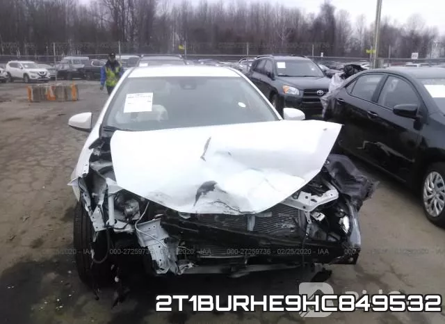 2T1BURHE9HC849532 фото 7