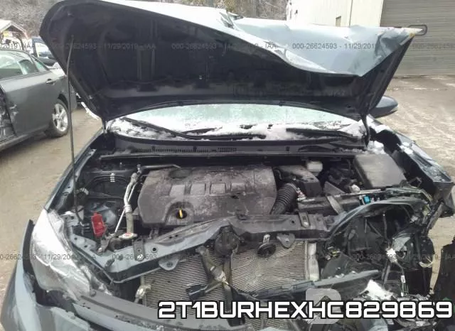 2T1BURHEXHC829869 фото 2
