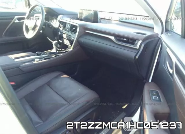 2T2ZZMCA1HC051237 фото 6