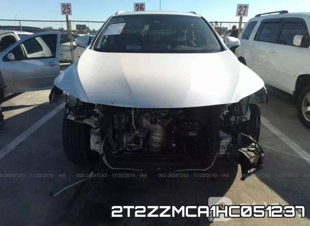 2T2ZZMCA1HC051237 фото 7