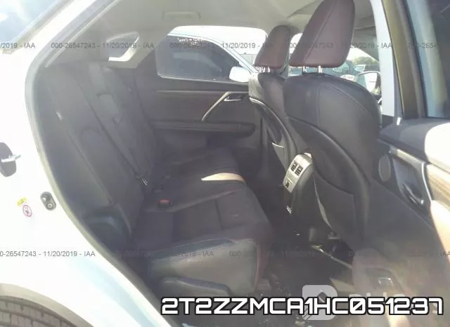2T2ZZMCA1HC051237 фото 9