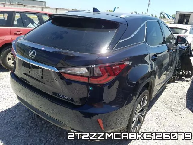 2T2ZZMCA8KC125079 фото 5