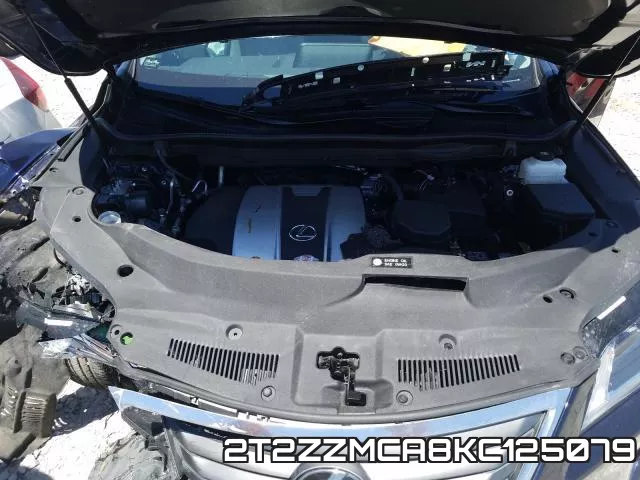 2T2ZZMCA8KC125079 фото 8