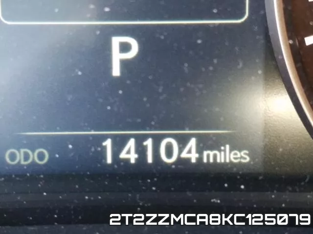 2T2ZZMCA8KC125079 фото 9
