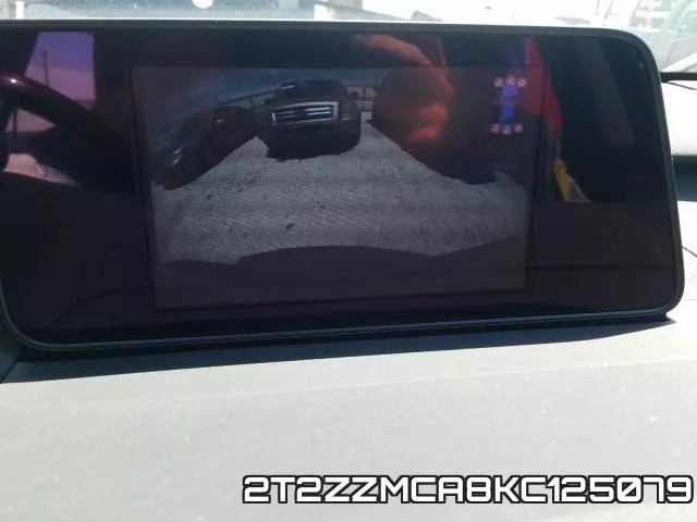 2T2ZZMCA8KC125079 фото 10