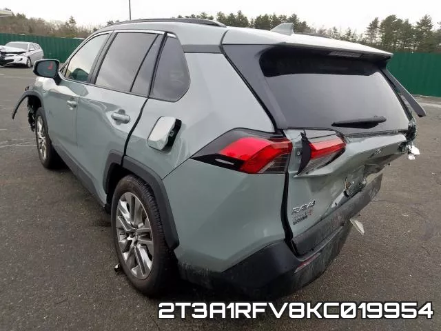 2T3A1RFV8KC019954 фото 4