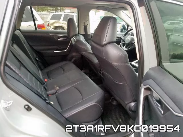 2T3A1RFV8KC019954 фото 7