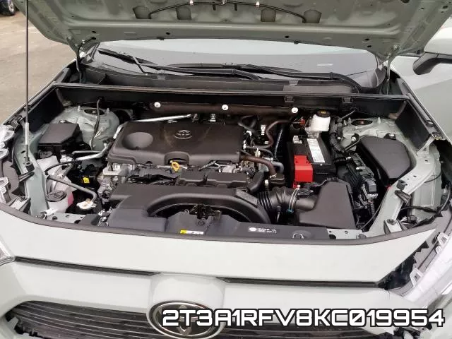 2T3A1RFV8KC019954 фото 8