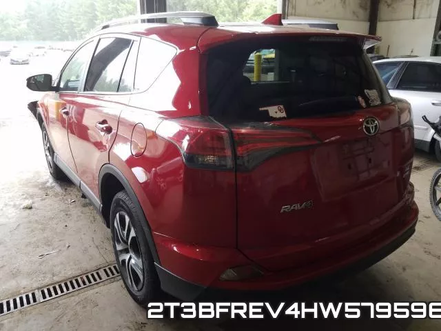 2T3BFREV4HW579596 фото 4