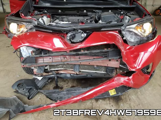 2T3BFREV4HW579596 фото 10