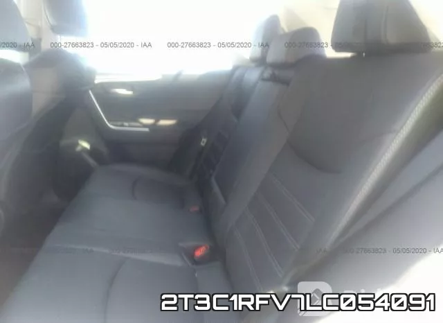 2T3C1RFV7LC054091 фото 9