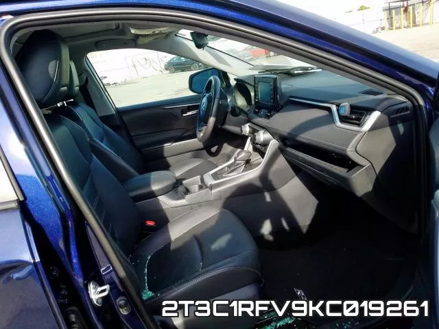 2T3C1RFV9KC019261 фото 6