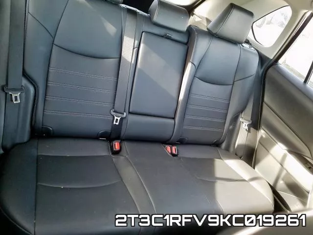 2T3C1RFV9KC019261 фото 7