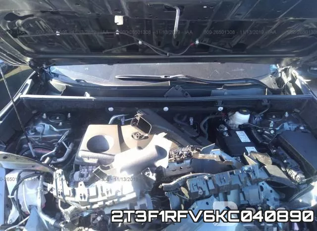 2T3F1RFV6KC040890 фото 2