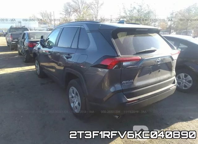 2T3F1RFV6KC040890 фото 4